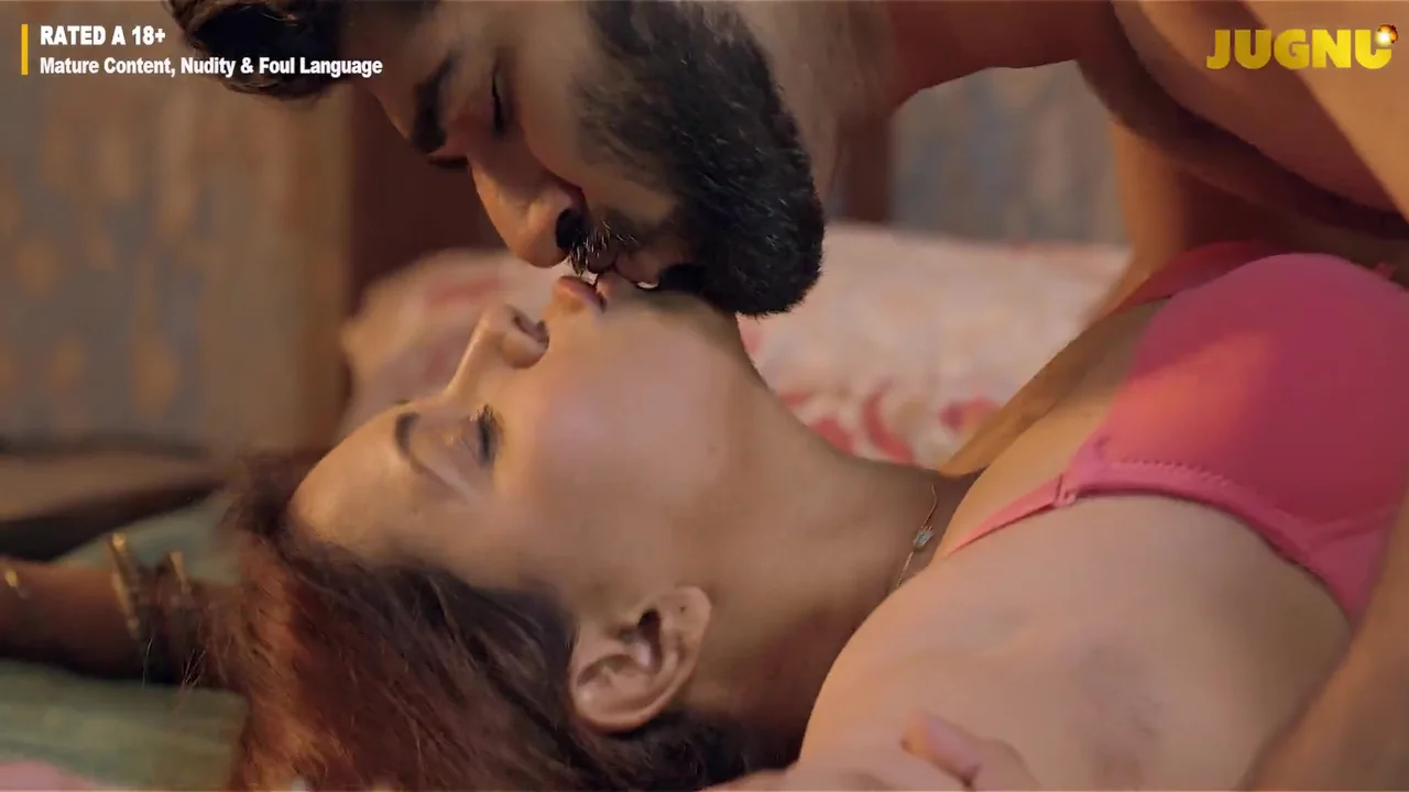 Nonton Episode 5 Web Series Sexy “virgin Nimmi 2025” Di Jugnu App, Bikin Mendingin!