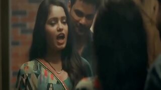 Pasangan India Habis Pesta Langsung Crot-crotan Di Kamar, Nggak Tahan Lagi.