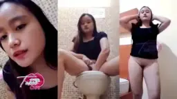 Saya Darla, Si Youtuber Cantik Yang Doyan Pamer Bulu Beudel.