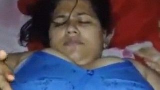Tante Montok Lagi Ngewe Sama Selingkuhan, Video Xxx Bikin Makin Panas