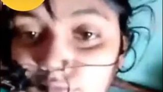 Tonton Video Bengali Boudi Bugil, Payudara Montok Siap Menggoda
