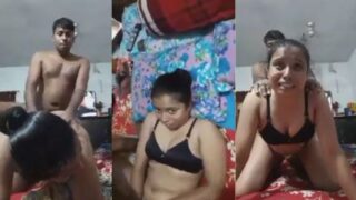 Video Binal Pria Liar Bikin Istri Meringis Nikmat Di Bokep Bangla