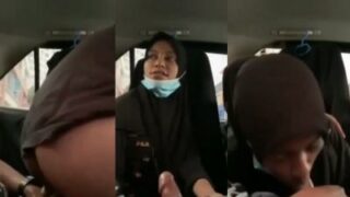 Video Bokep Banglades, Cewek Jilbab Ngewe Di Mobil, Mulutnya Nampol Kontol