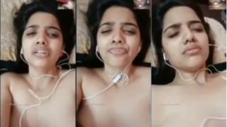 Video Call Bugil, Cewek Chennai Colmek Panas Banget