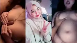 Viral Tiktok Ukhty Digebukin Pacar Bule Sampai Njerit