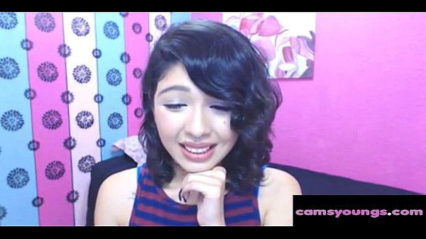 Tonton Langsung Cewek Asia Imut Lagi Colmek Di Webcam Gratis