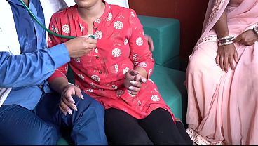 Dokter India Xxx, Bikin Makin Basah Dengan Bahasa Hindi Yang Bikin Nafsu Naik.