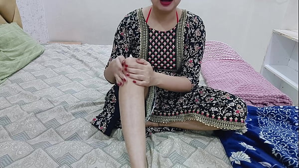 Malam Itu, Adik Tiri Cowok Sendirian Di Kamar, Aku Masuk Dan Mulai Meraba-raba Tubuh Serta Memijat Bagian Sensitifku Di Depannya.