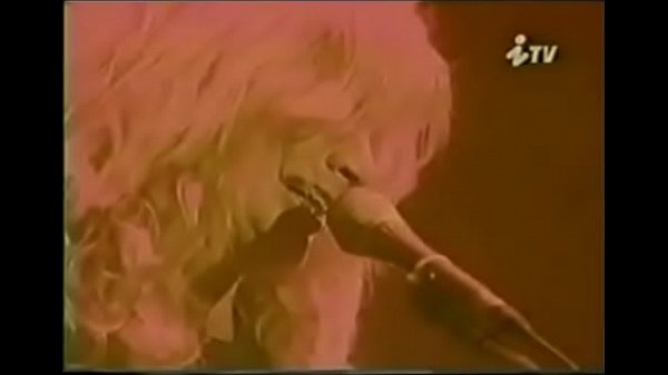 Tonton Langsung Aja, Megadeth Bikin Konser Panas Di Seoul, Korea 1998, Bikin Loe Ngaceng!