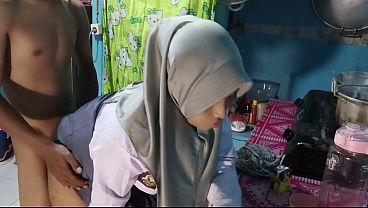 Ngentot Adik Ipar, Rasanya Bikin Makin Pengen