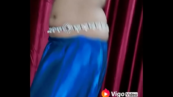 Gadis Vigo India, Siap Dimakan Habis-habisan.