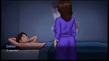 Senyum Mami Tiri Di Malam Itu Bikin Seluruh Tubuhku Meleleh (18+)
