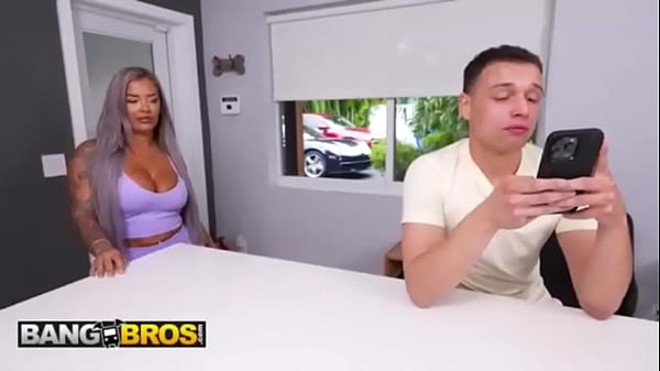 Brazzers Sama Hentai, Jilid Satu: Bikin Crot Dah!
