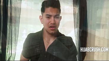 Gadis Arab Minta Pacarnya Latih Dia Keras Biar Suami Nanti Nggak Cari Istri Lain, Biar Ranjang Tetap Panas.