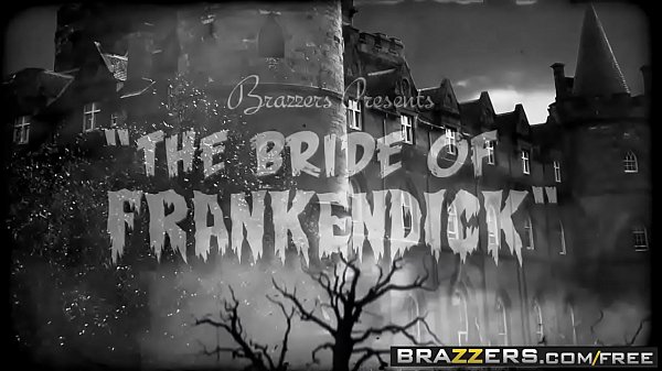 Istri Tetangga Bergoyang Geli Dicolok Kontol Monster Frankendick