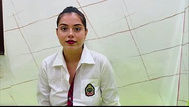 Cewek India Abg Dan Cewek Sekolahan Ngewe Keras Di Oyo