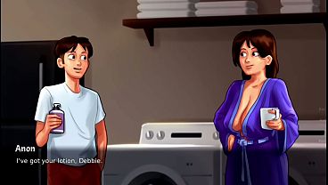 Semua Berasa Beda Setelah Ibu Tiri Balas Senyum (18+) | Update Wip Baru | Summertime Saga