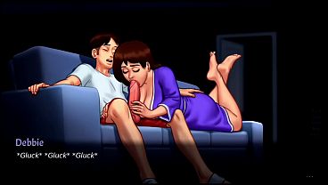Ibu Tiri Tersenyum… Dan Aku Langsung Tahu Ada Yang Beda (18+)