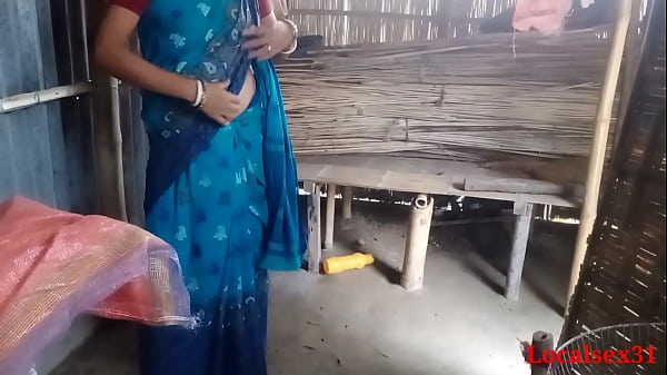Langit Biru Saree Sonali Ngentot Bareng Kakak Ipar, Suara Bengali Jelas Banget (video Resmi Dari Localsex31)