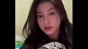 Cewek Indonesia Goyang Live Ig, Bikin Ngilu Liatnya