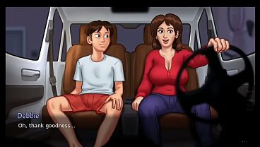 Ibu Tiriku Super Teliti, Sampai Kesalahan Kecil Pun Nggak Lolos, Apalagi Saat Malam Hari (18+)
