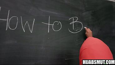 Guru Ngaji Digilir Bertiga
