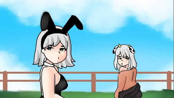 Gue Cuma Animator Bego, Nggak Pake Model Beneran, Cuma Monyet China Doang Yang Gue Colokin Biar Keliatan Seksi.