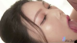 Cewek China Seksi Ban Ban Digenjot Keras Banget, Bikin Makin Pengen.