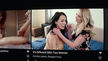 Semua Cewek Pijat – Seru Guntingan Panas Antara Dua Montok Cantik August Skye Dan Sarah Arabic
