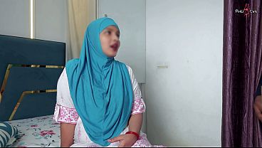 Blinkit Kurir Gila Cukur Bulu Belek Bini Hijab, Ngewe Brutal Sampai Mampus.