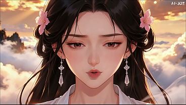 Cari Kakak Guru Seksi, Ajak Main Dual Cultivation, Cantik Klasik China Bikin Kamu Nggak Tahan, Episode 1 Buatan Ai.