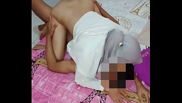 Viral Binor Hijab Indonesia Terbaru, Main Senggama Sama Teman Sendiri Suami.