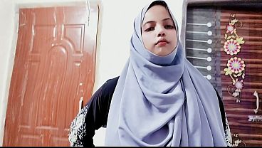 Desi Ibu Tiri Hijab Yang Horny Ngewe Seru Sama Anak Tiri