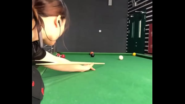 Pelatih Cina Seksi Yang Bikin Kamu Tak Bisa Diam, Bagian 3