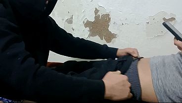 Update #46 – 31600 – 24 Juni 2026, Kontol Arab Panas Ngewe Lagi