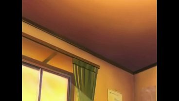 Ngentot Sama Kakak Tiri Yang Seksi, Remaja Hentai Lagi Seru-serunya
