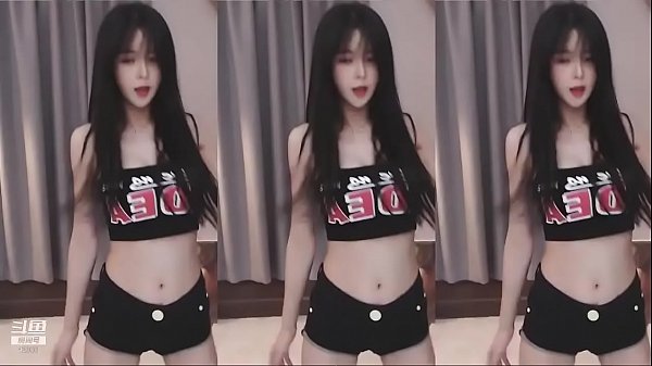 Cô Gái Trung Quốc Uốn éo Thân Hình Nóng Bỏng Mê Hoặc Mắt