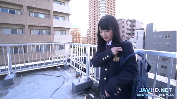 Pov Jepang Panas Banget, Volume 7—crotnya Nendang!