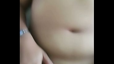 Selingkuh Sama Istri Orang, Ngewe Puas Dari Belakang.