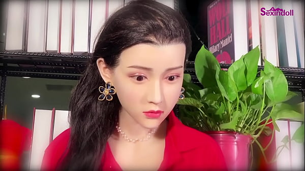 China Sex Dolls – Industri Boneka Seks Lagi Naik Daun – Boneka Tpe Lebih Menggoda Daripada Silikon – Bikin Ngaceng Abis