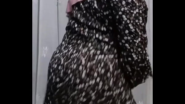 Bu Guru Hijab Lagi Viral Goyang-goyang Tanpa Sehelai Benang, Bikin Panas!