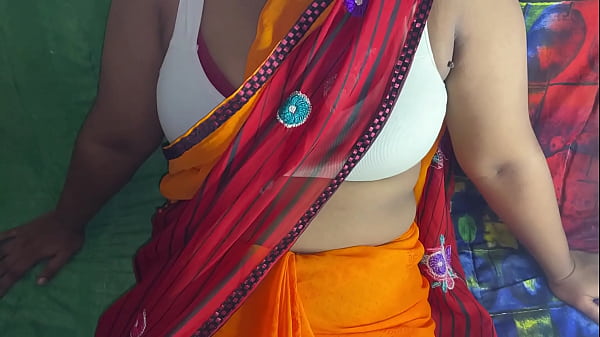 Devar Bhabhi Panas, Desi Indian Xxx, Suara Hindi Bikin Makin Erotis.