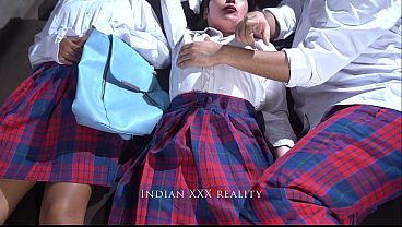 Xxx Bokep India: Kakak Tiri, Adik Tiri, Dan Mbak Tiri Mainin Kontol Dan Memek Bareng.