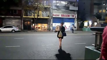Di Tengah Pandemi Gila-gilaan Dan Rock And Roll, Pas Lagi Full Karantina, Nyonya Temen Gue Ke Supermarket Dan Dapet Dua Tipe Siapa Aja Yang Bisa Digoyang.