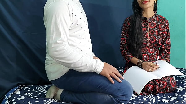Guru India Ngentot Doggystyle Paling Enak, Suara Hindi Jelas Bikin Makin Basah