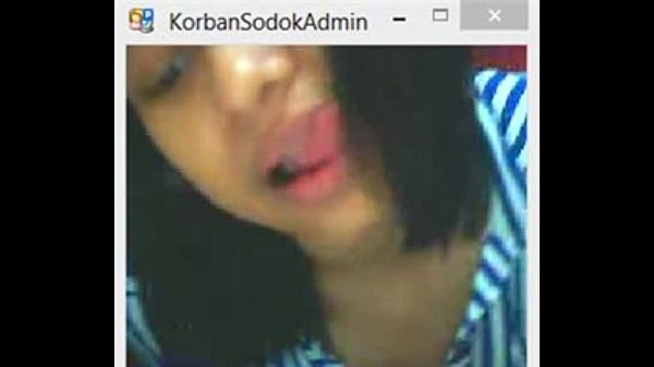 Camfrog Indonesia Lagi Panas, Asoykorbanadmin Siap Digoyang Mampus.