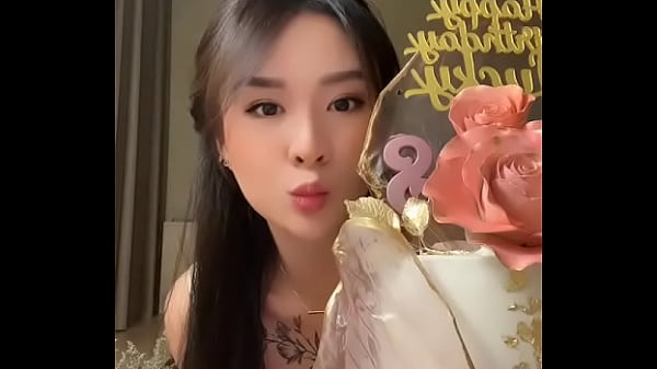Tiktok Nipis Cewek Cina Mulus Kelihatan