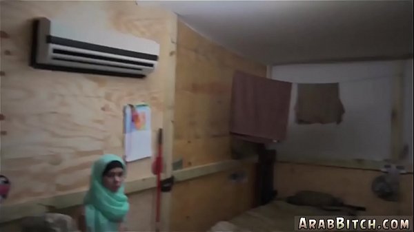 Arab Sange Pertama Kali Ngebut Di Lubang Runcing!