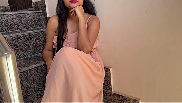 Cewek India Digebukin Bokap Tiri Pake Kontol Keras, Ngewe Sange Abis Di Kamar