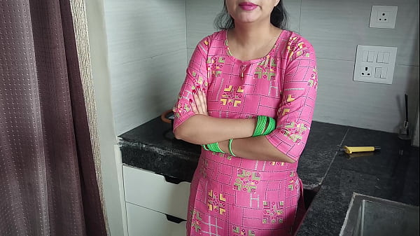 Panas! Ibu Tiri Xxx Digenjot Keras Sampe Crot, Pake Audio Hindi, Omongan Kotor Anak Tiri Ngerayu Di Rumah.